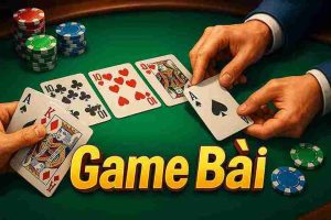 Game Bài SON789 – Giải trí đỉnh cao với nhiều thể loại hấp dẫn