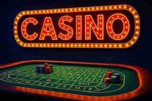 Sòng bạc SON789 – Trải nghiệm casino trực tuyến chuẩn quốc tế