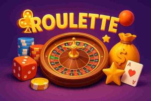Roulette SON789 – Bàn quay đỉnh cao cho người chơi Việt Nam