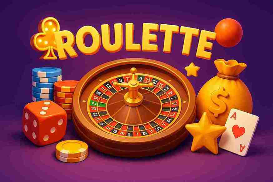 Roulette SON789 – Bàn quay đỉnh cao cho người chơi Việt Nam
