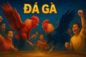 Đá Gà SON789 – Trải nghiệm đấu gà kịch tính với tỷ lệ thưởng cao