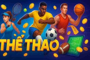 THỂ THAO SON789 – Nền tảng cá cược chuẩn xác và hấp dẫn