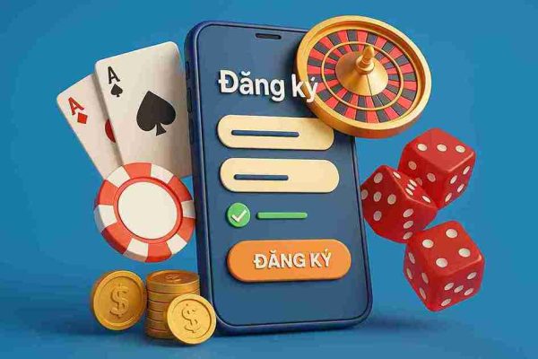 Đăng ký SON789 – Mở tài khoản nhận ưu đãi thành viên mới