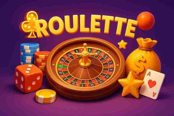 Roulette SON789 – Bàn quay đỉnh cao cho người chơi Việt Nam