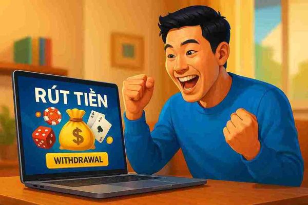 Rút Tiền SON789 – Giao dịch nhanh và minh bạch tuyệt đối